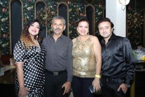 Sweety Chhabra Productions Launched The Amazing Teaser Of Four Music Videos Including BARSAAT KE MAUSAM MEIN