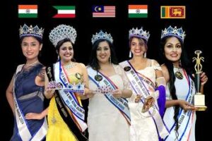 Miss & Mrs Royal Global Queen 2024, And Royal Global Achiever Awards Season 4, Hosted By Dr. Neelam Paradia In Collaboration With The Topaz Events Concluded Successfully In Mumbai